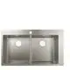 Hansgrohe-HG-Einbauspuele-370x370-S711-F765-43303800 gallery number 1